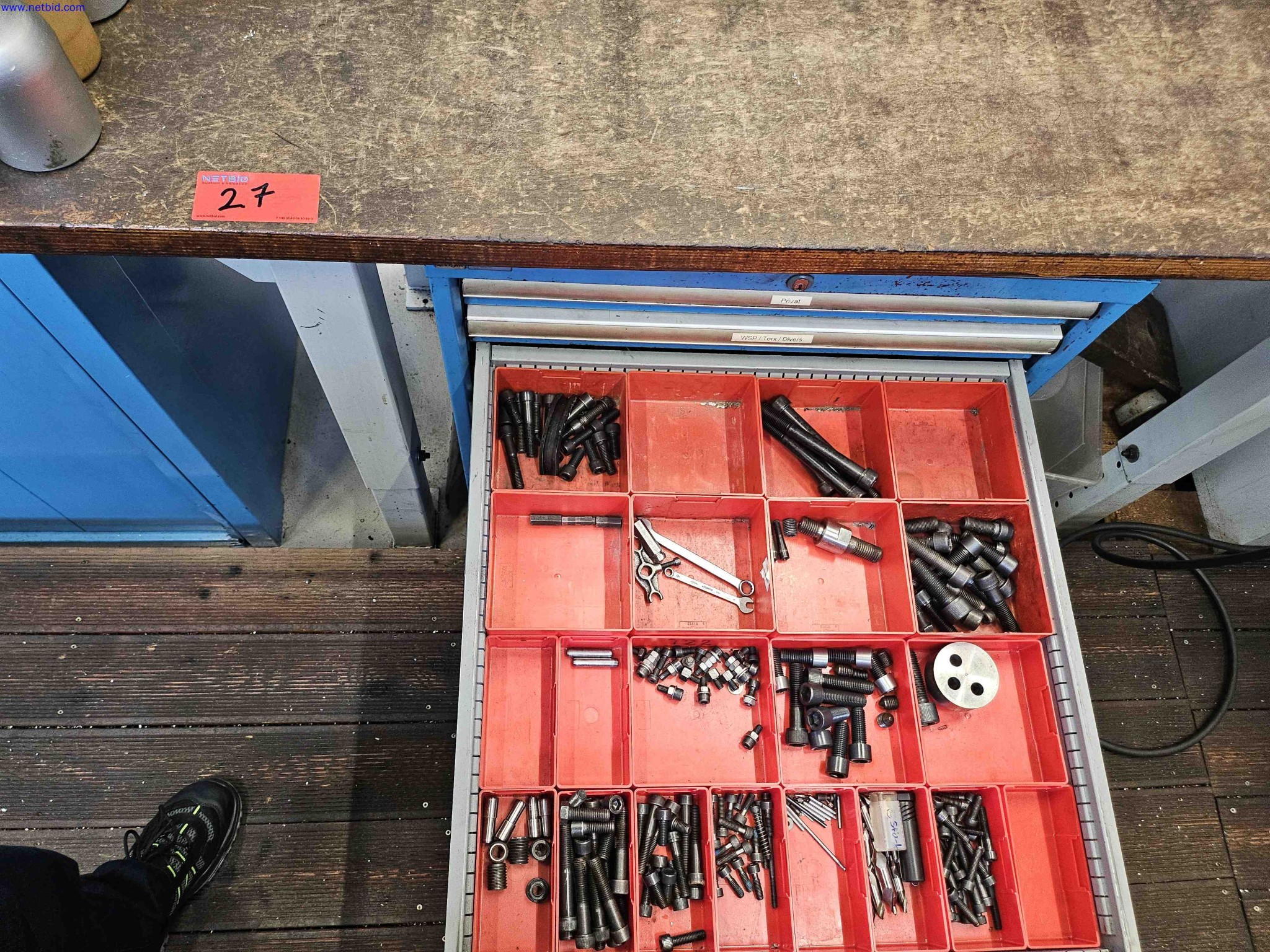 Machines for the production of precise metal components using CNC turning and CNC milling-9