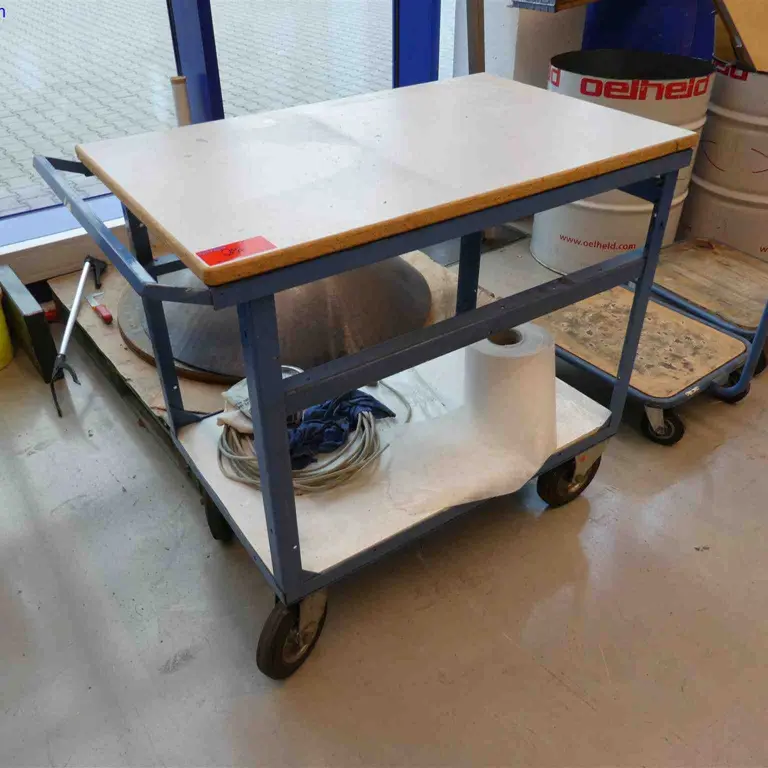 Pallet truck Trade Drive