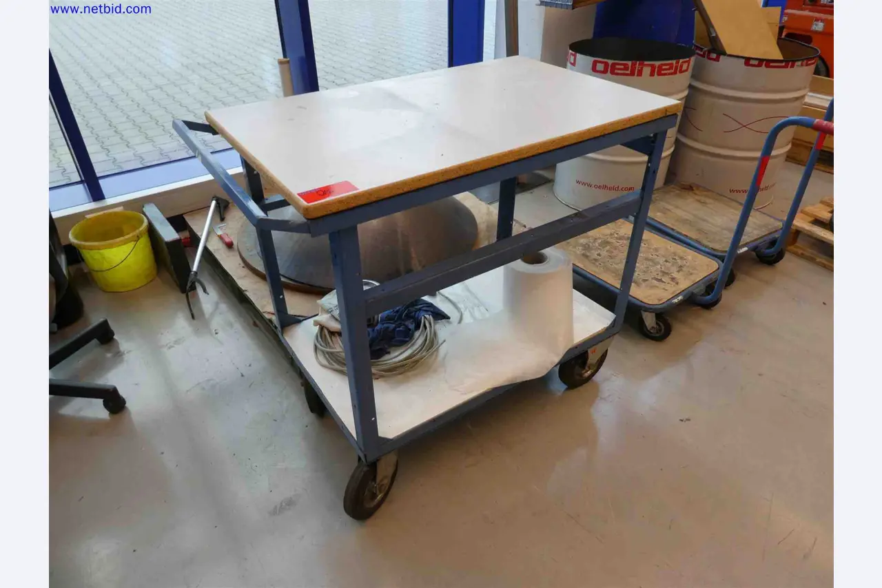 Machines for the production of precise metal components using CNC turning and CNC milling-1