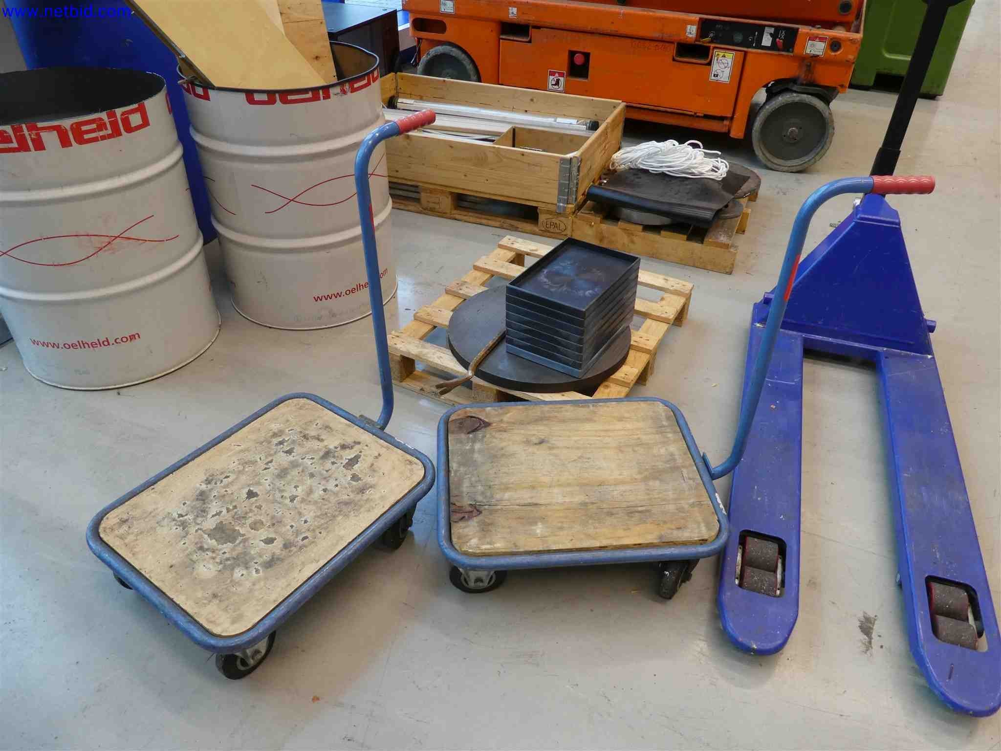 Machines for the production of precise metal components using CNC turning and CNC milling-2