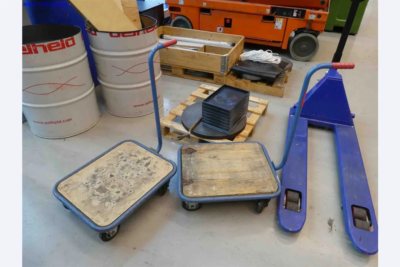 Machines for the production of precise metal components using CNC turning and CNC milling-2