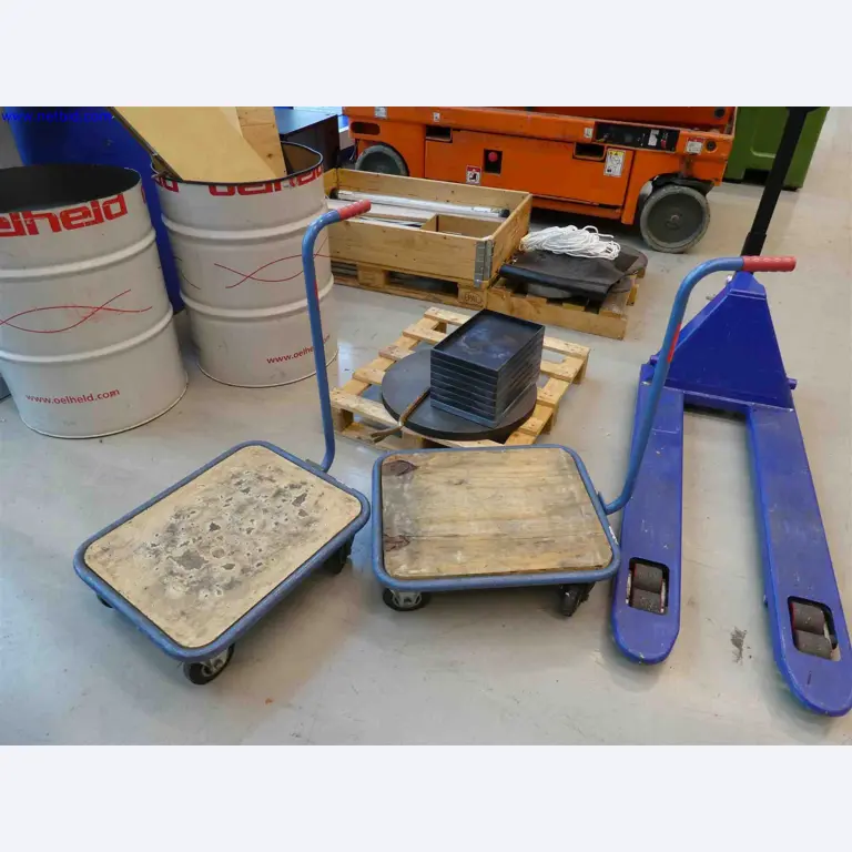 Machines for the production of precise metal components using CNC turning and CNC milling-2