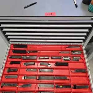 Teleskopschubladenschrank