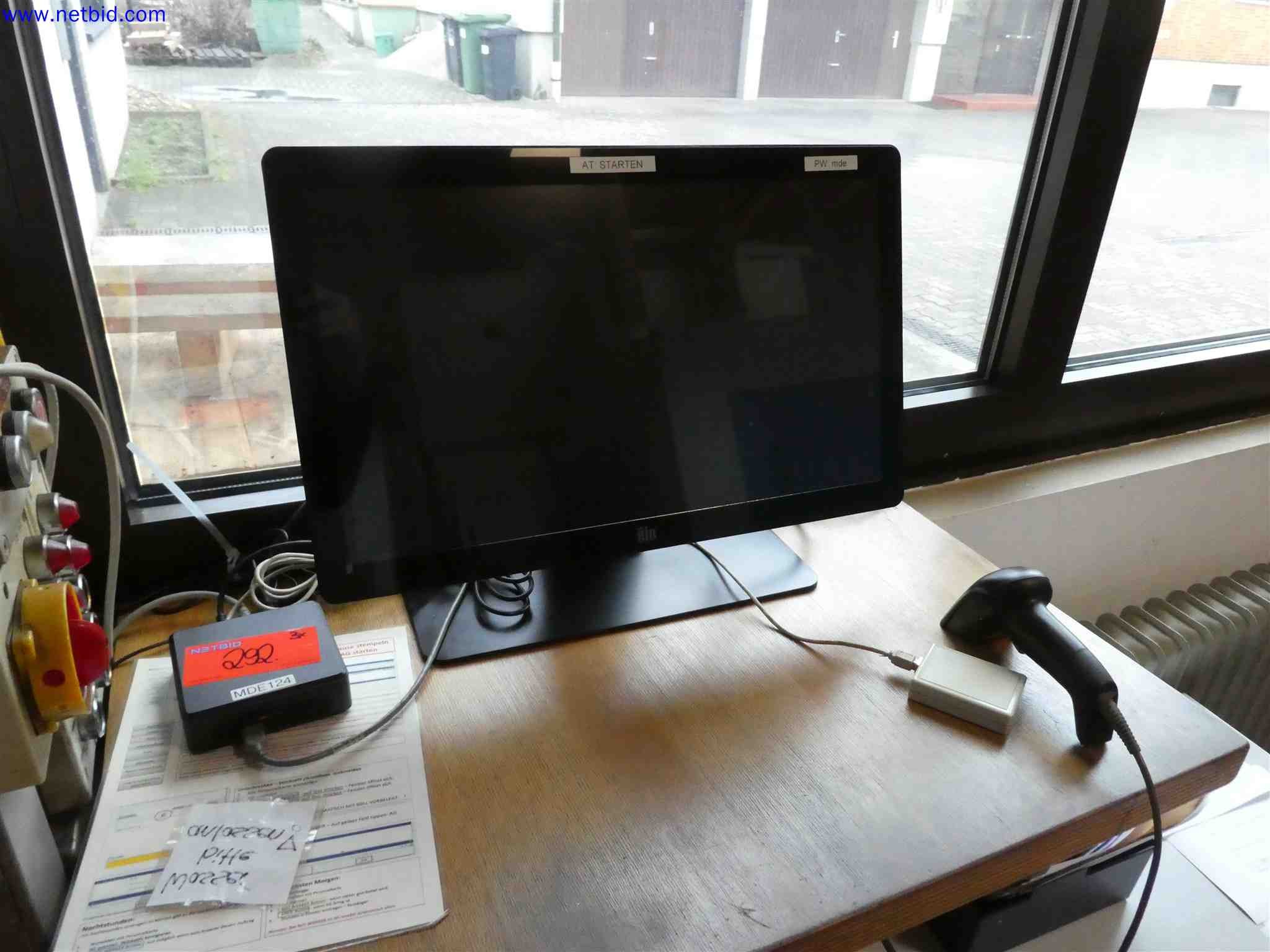 Machines for the production of precise metal components using CNC turning and CNC milling-1