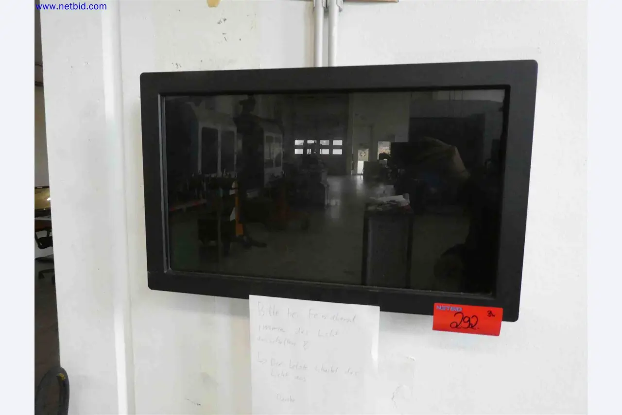 Machines for the production of precise metal components using CNC turning and CNC milling-5