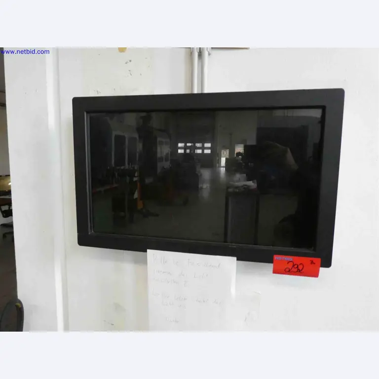 Machines for the production of precise metal components using CNC turning and CNC milling-5