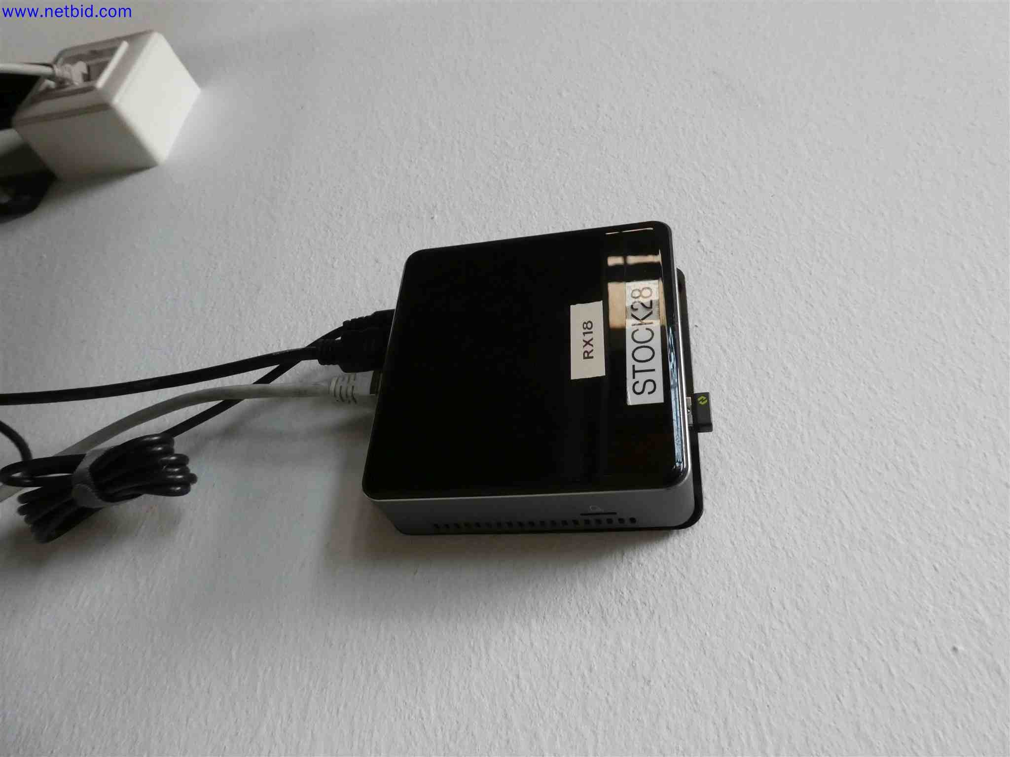 Machines for the production of precise metal components using CNC turning and CNC milling-6