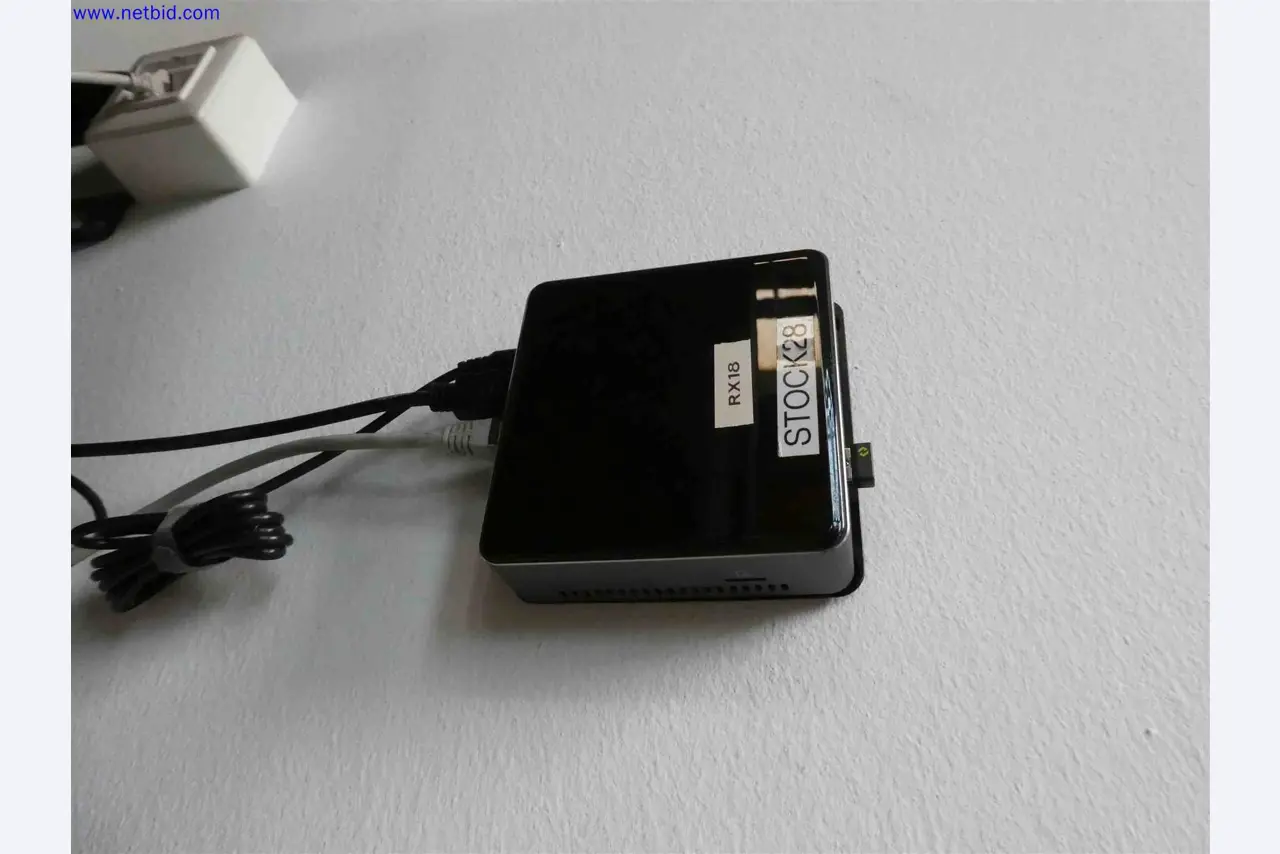 Machines for the production of precise metal components using CNC turning and CNC milling-6