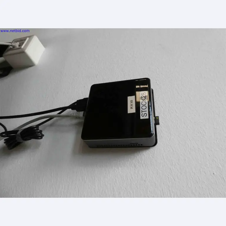 Machines for the production of precise metal components using CNC turning and CNC milling-6