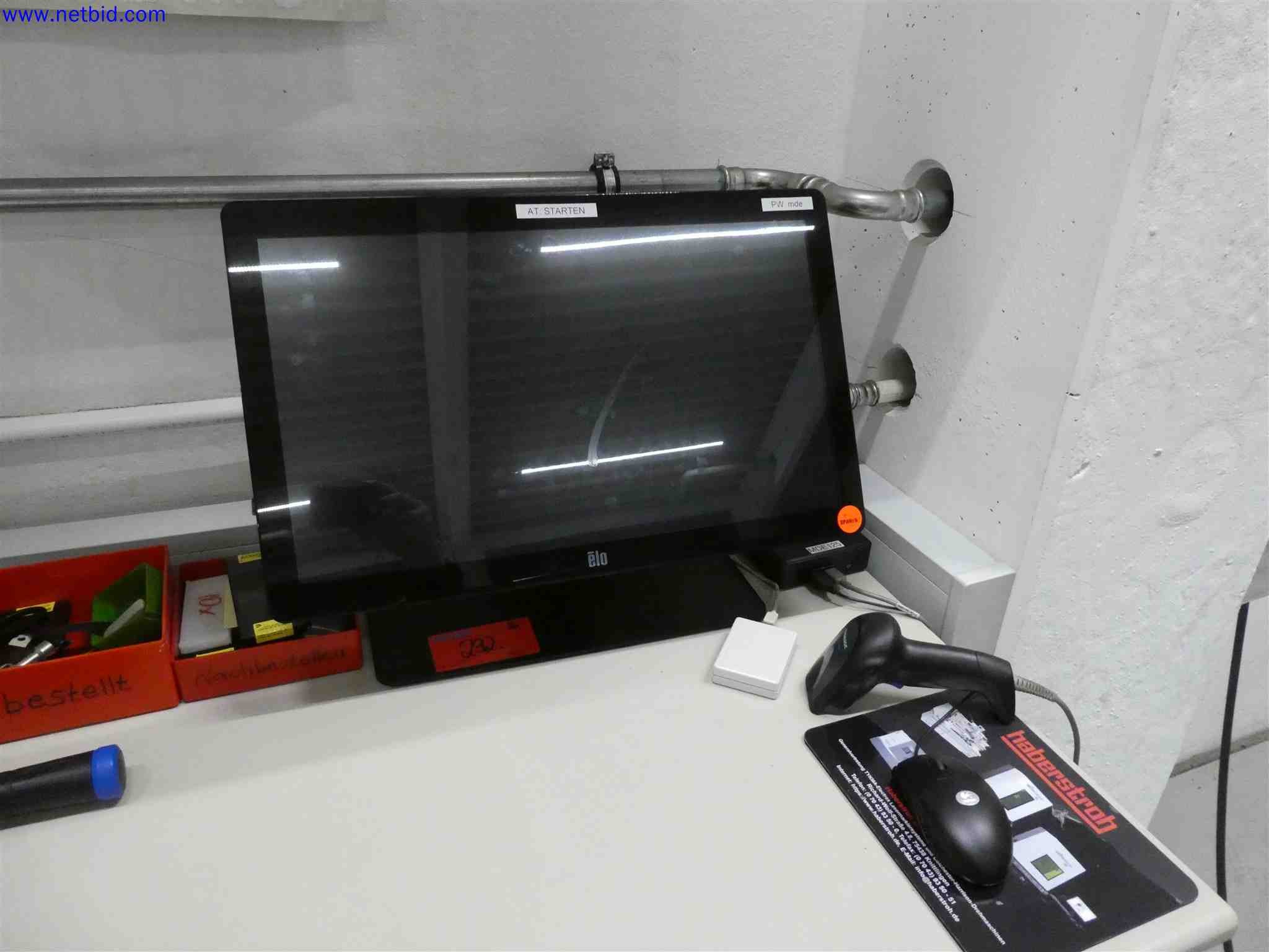 Machines for the production of precise metal components using CNC turning and CNC milling-7