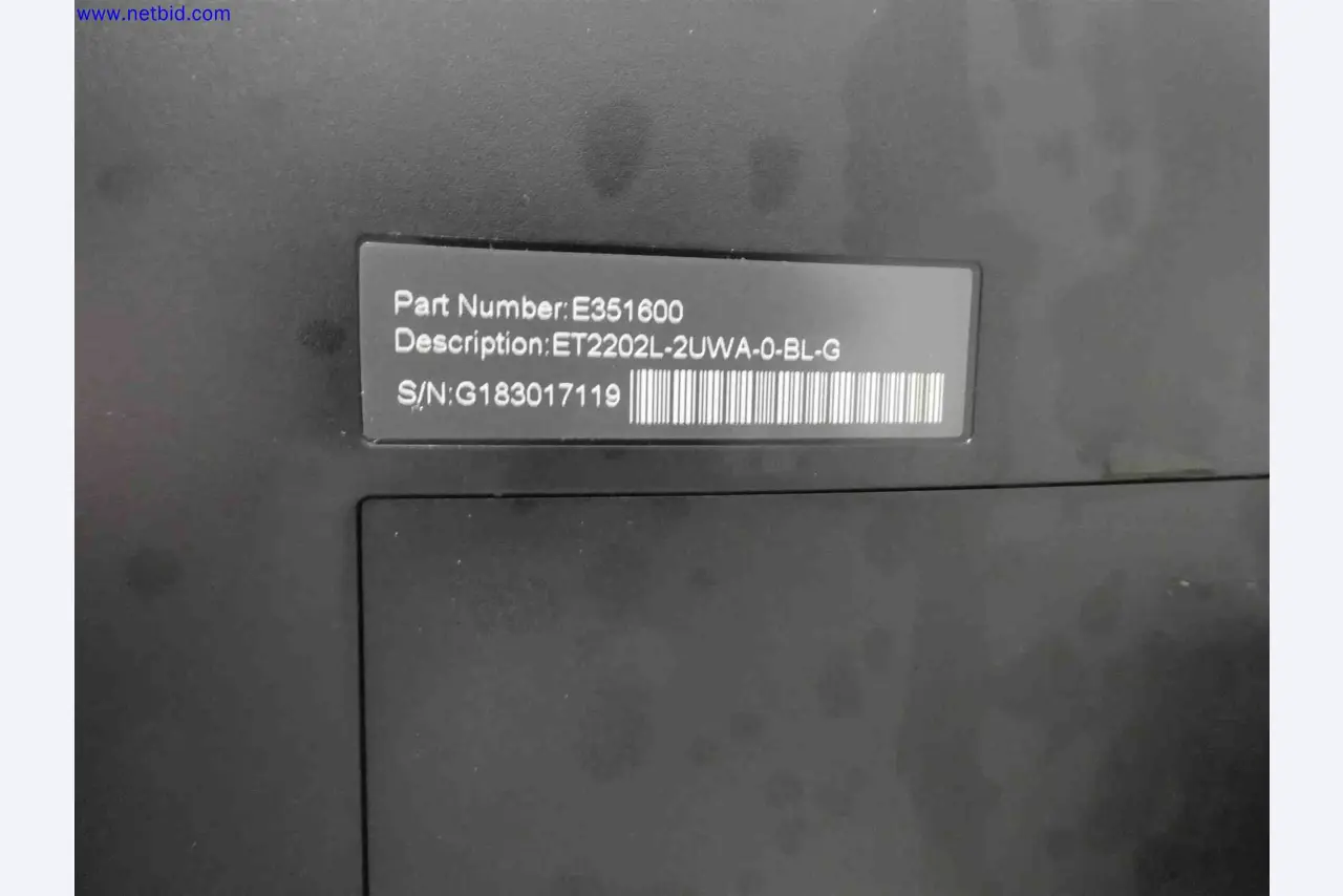 Machines for the production of precise metal components using CNC turning and CNC milling-9