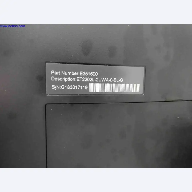 Machines for the production of precise metal components using CNC turning and CNC milling-9