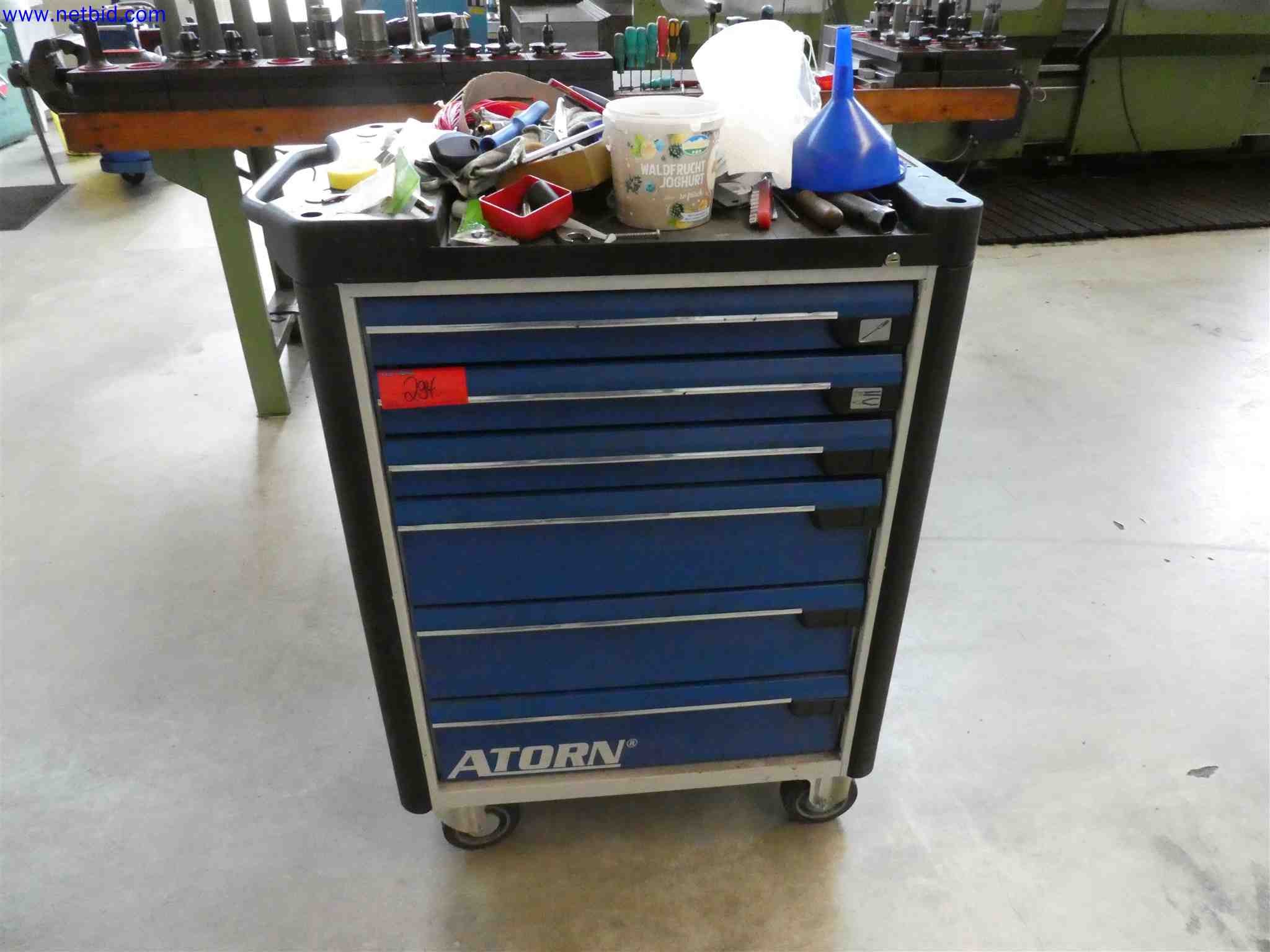 Machines for the production of precise metal components using CNC turning and CNC milling-1