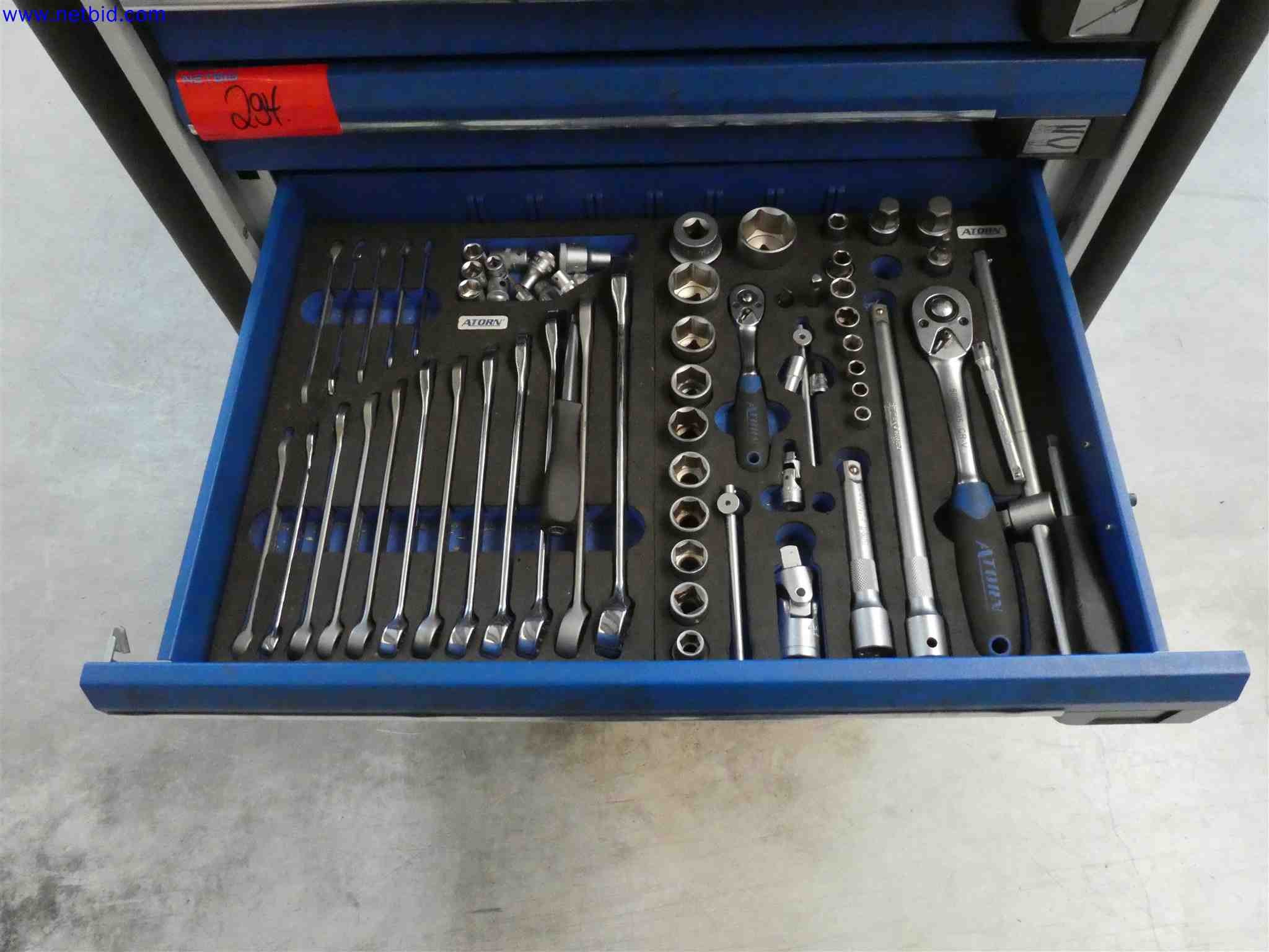 Machines for the production of precise metal components using CNC turning and CNC milling-4