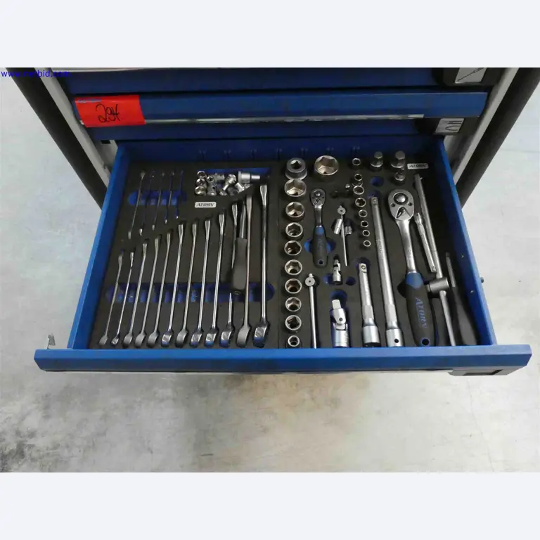 Machines for the production of precise metal components using CNC turning and CNC milling-4