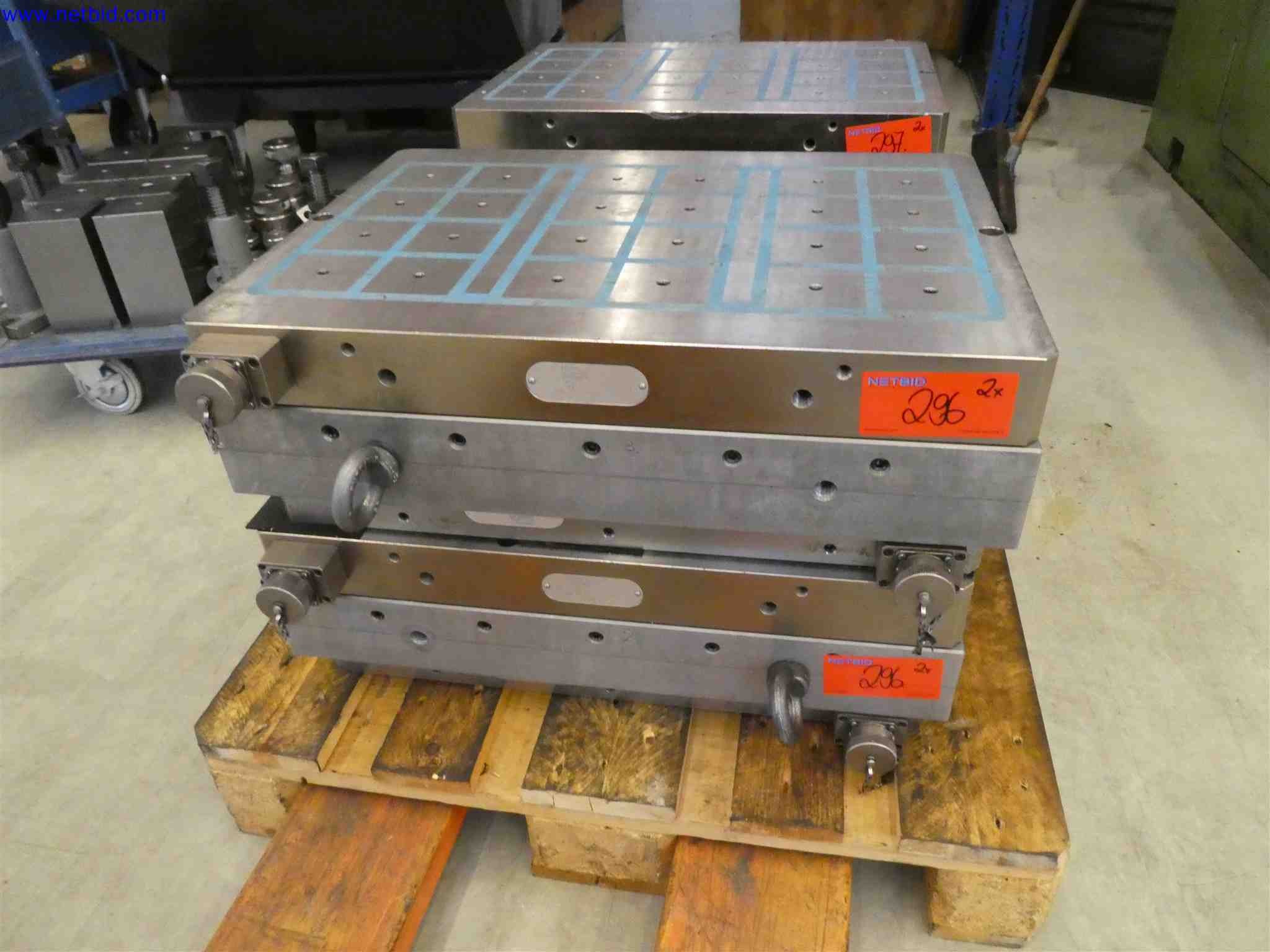 Machines for the production of precise metal components using CNC turning and CNC milling-1