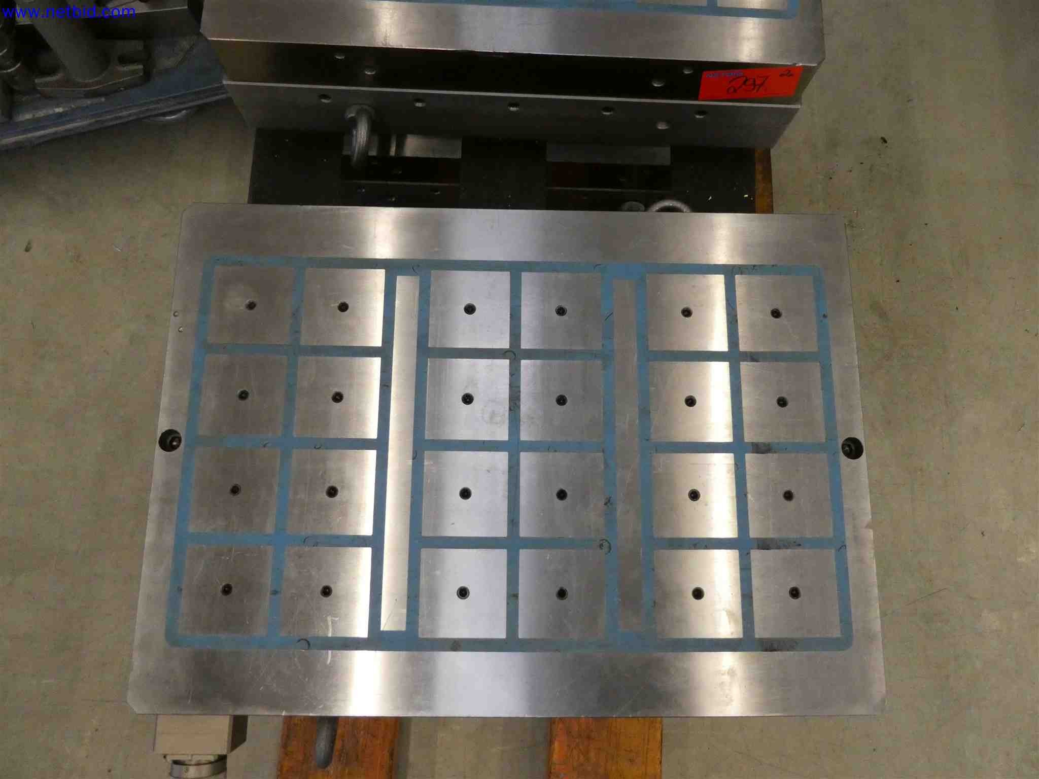 Machines for the production of precise metal components using CNC turning and CNC milling-2