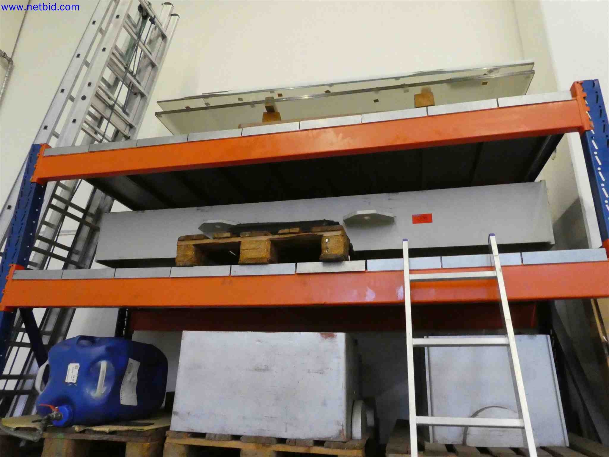 Machines for the production of precise metal components using CNC turning and CNC milling-1