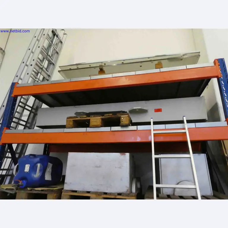 Machines for the production of precise metal components using CNC turning and CNC milling-1