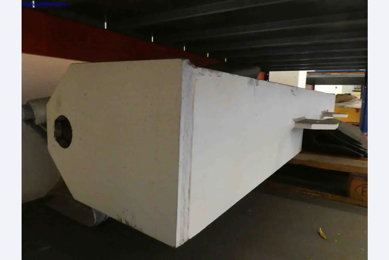 Machines for the production of precise metal components using CNC turning and CNC milling-2