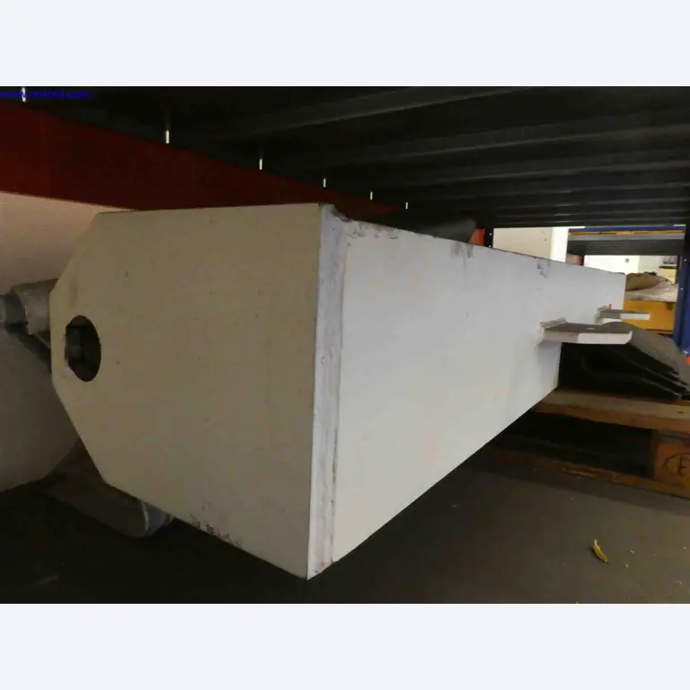 Machines for the production of precise metal components using CNC turning and CNC milling-2