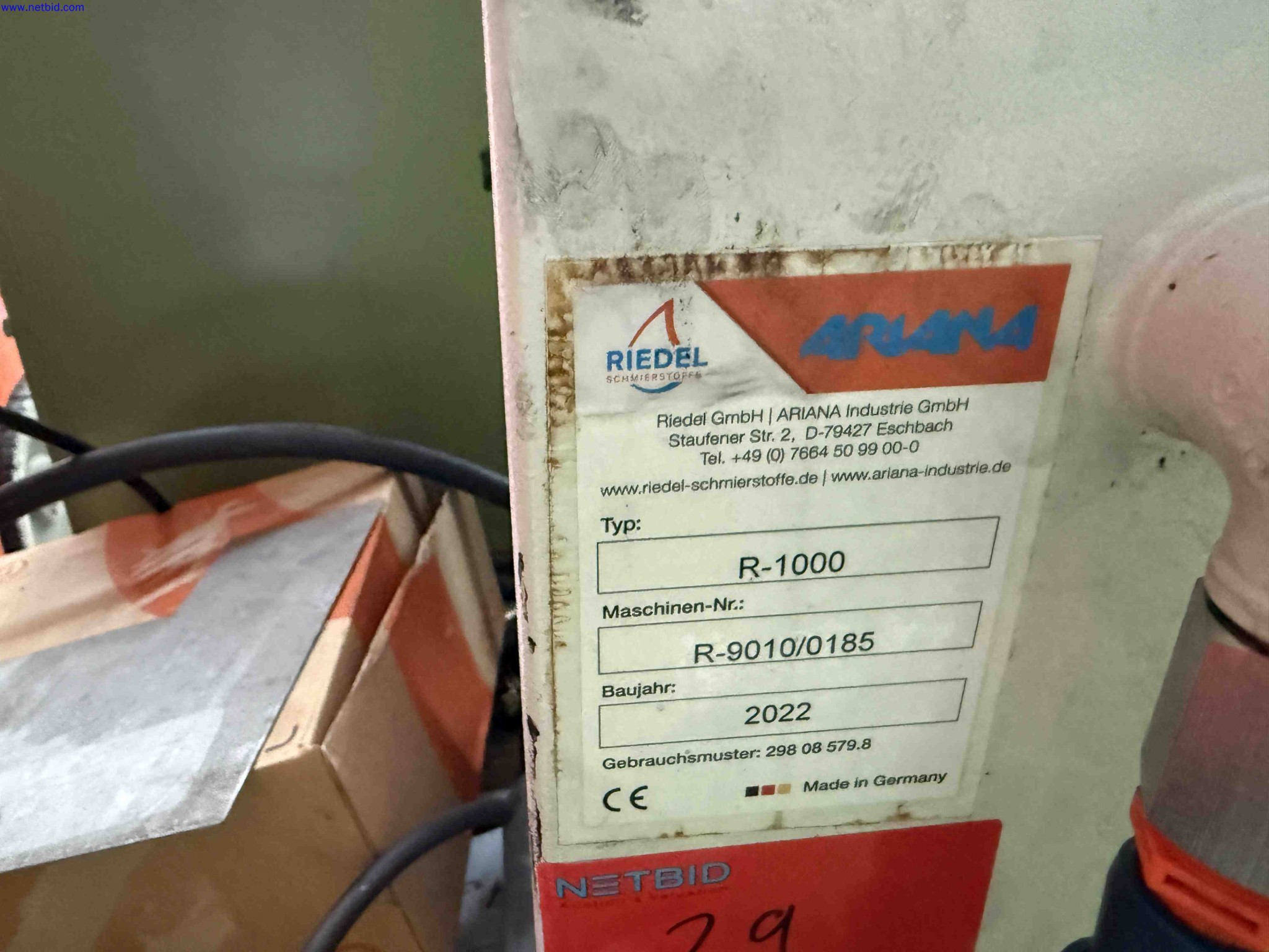 Machines for the production of precise metal components using CNC turning and CNC milling-2