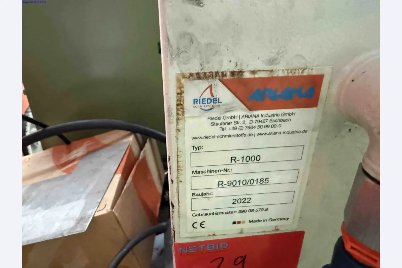 Machines for the production of precise metal components using CNC turning and CNC milling-2