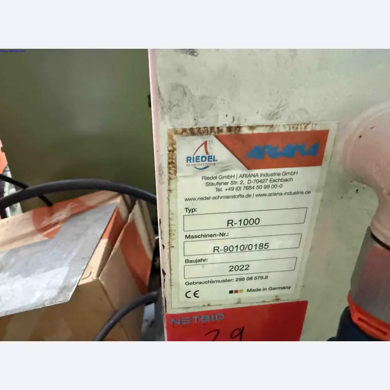 Machines for the production of precise metal components using CNC turning and CNC milling-2