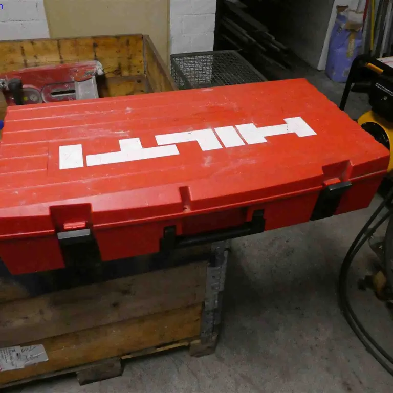 Kernbohrgerät Hilti DD130