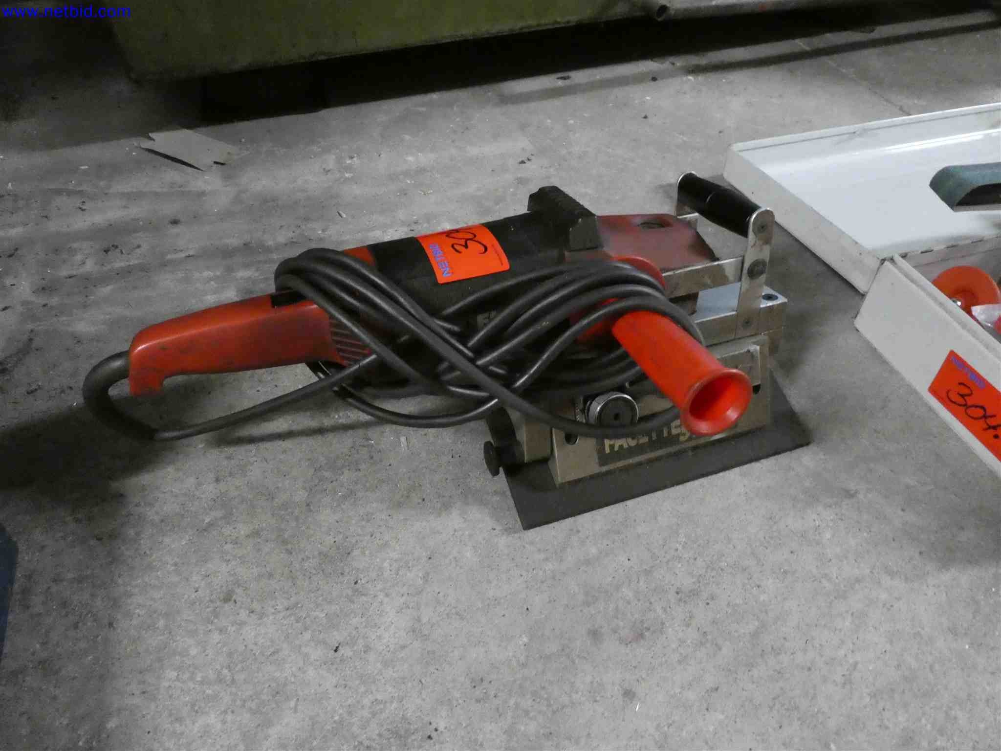 Machines for the production of precise metal components using CNC turning and CNC milling-10