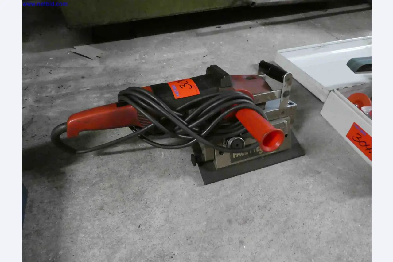 Machines for the production of precise metal components using CNC turning and CNC milling-10