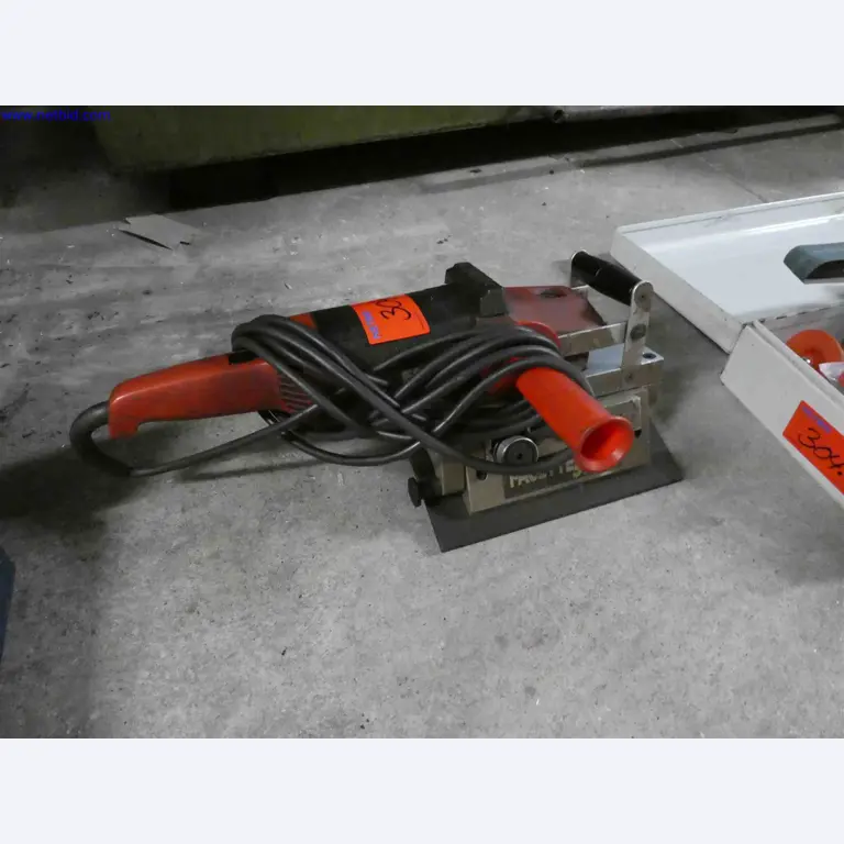 Machines for the production of precise metal components using CNC turning and CNC milling-10