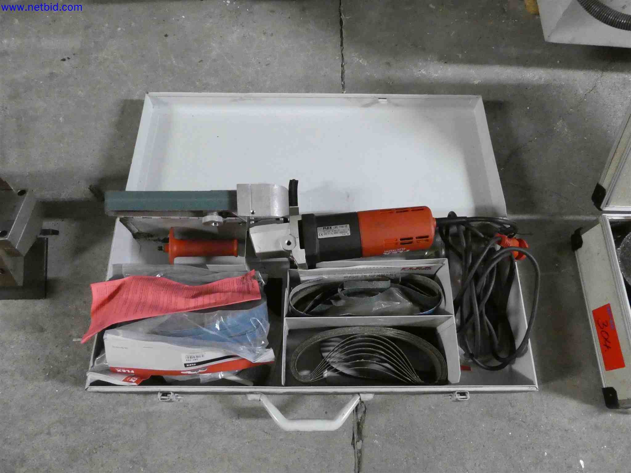 Machines for the production of precise metal components using CNC turning and CNC milling-12