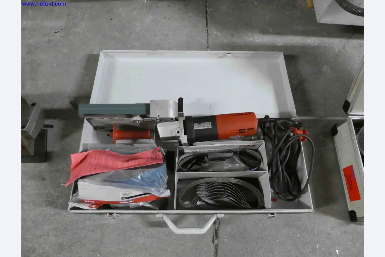 Machines for the production of precise metal components using CNC turning and CNC milling-12