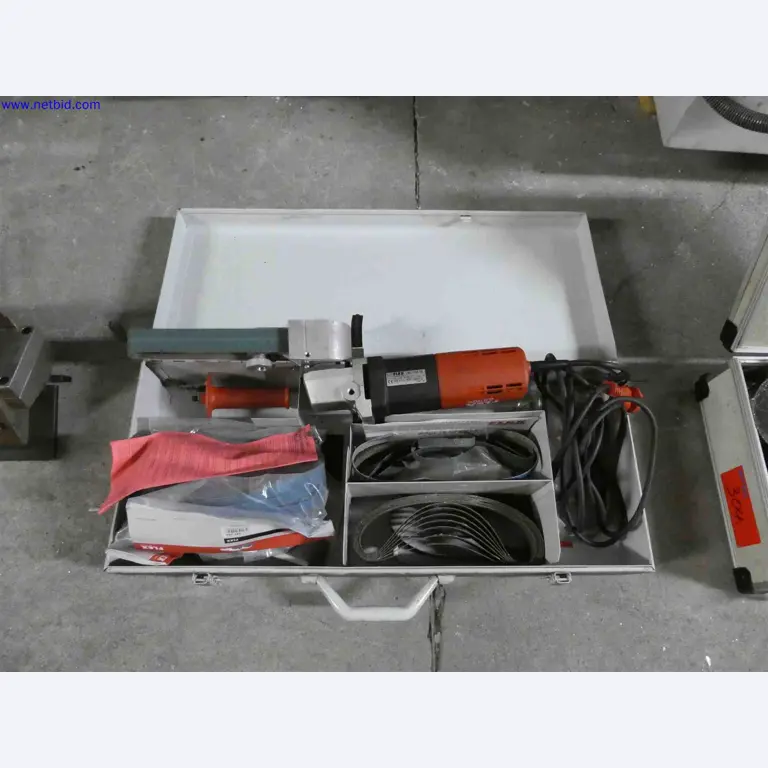 Machines for the production of precise metal components using CNC turning and CNC milling-12