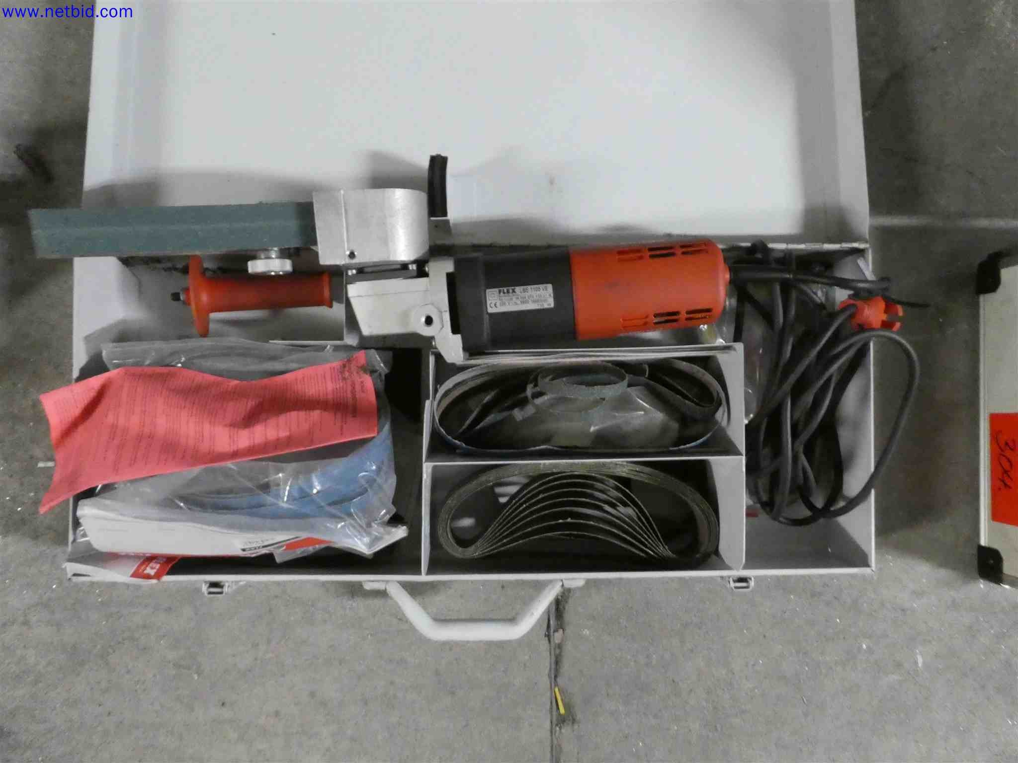 Machines for the production of precise metal components using CNC turning and CNC milling-13