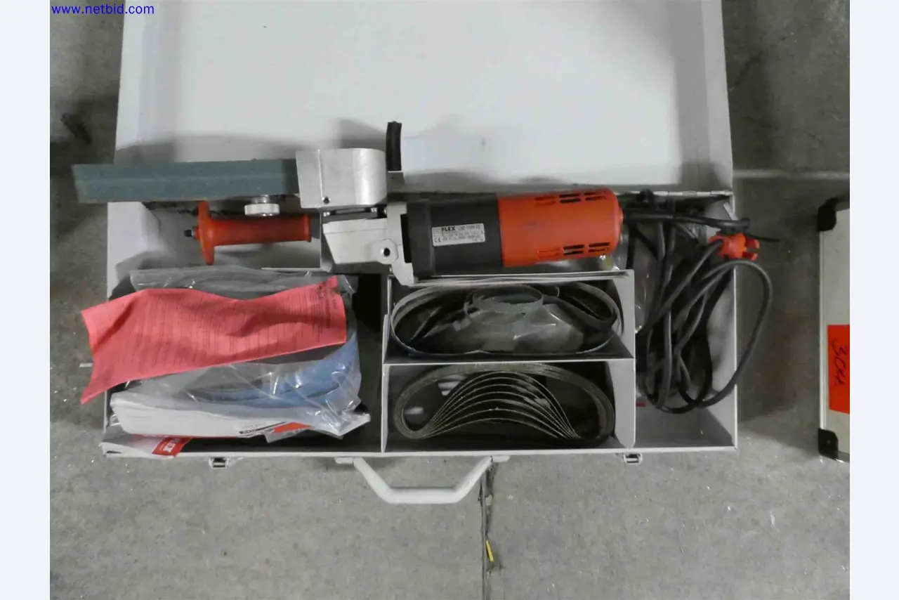 Machines for the production of precise metal components using CNC turning and CNC milling-13