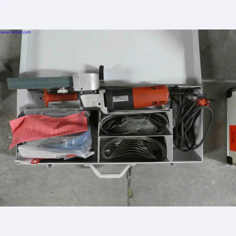 Machines for the production of precise metal components using CNC turning and CNC milling-13