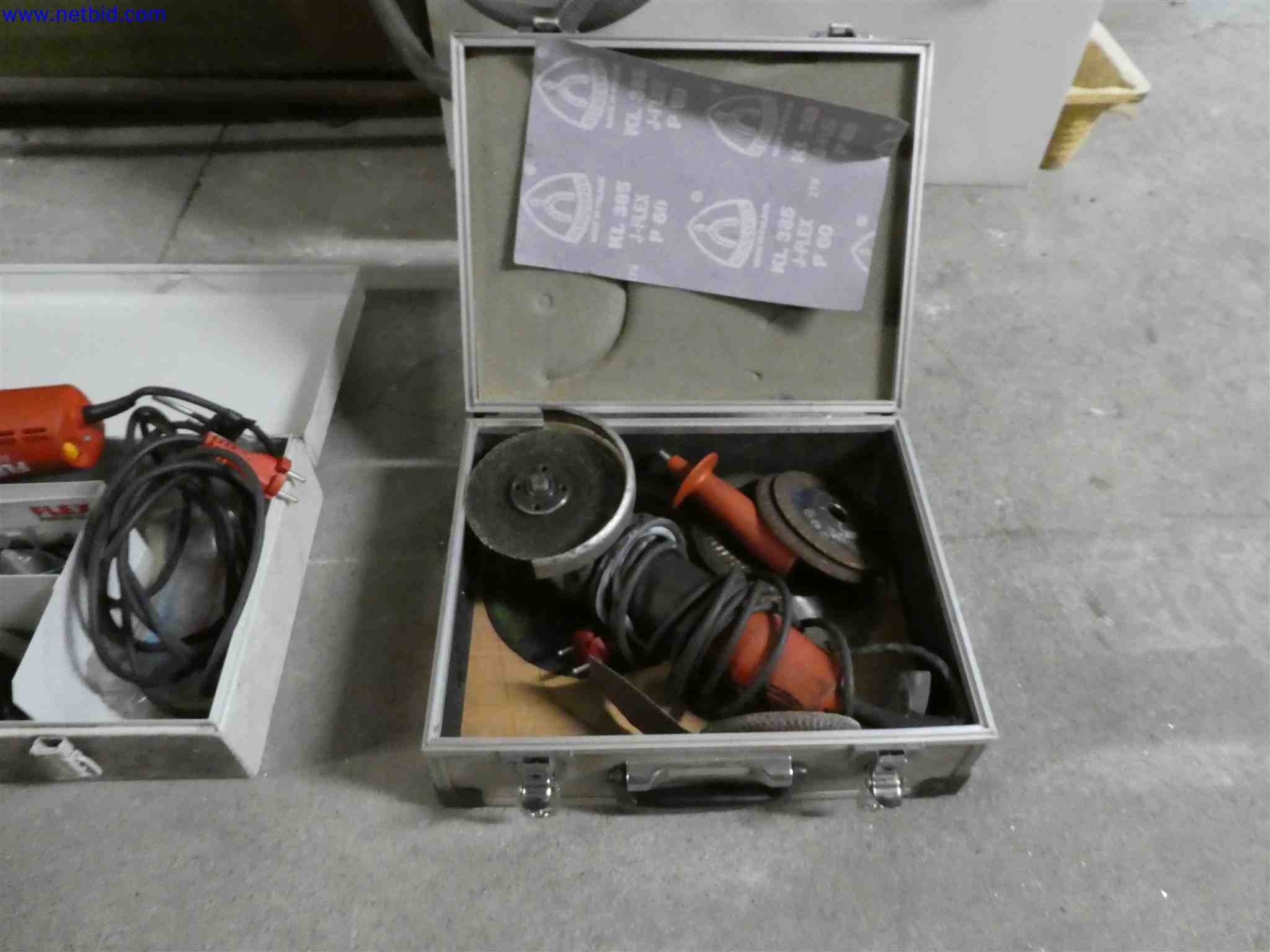 Machines for the production of precise metal components using CNC turning and CNC milling-14