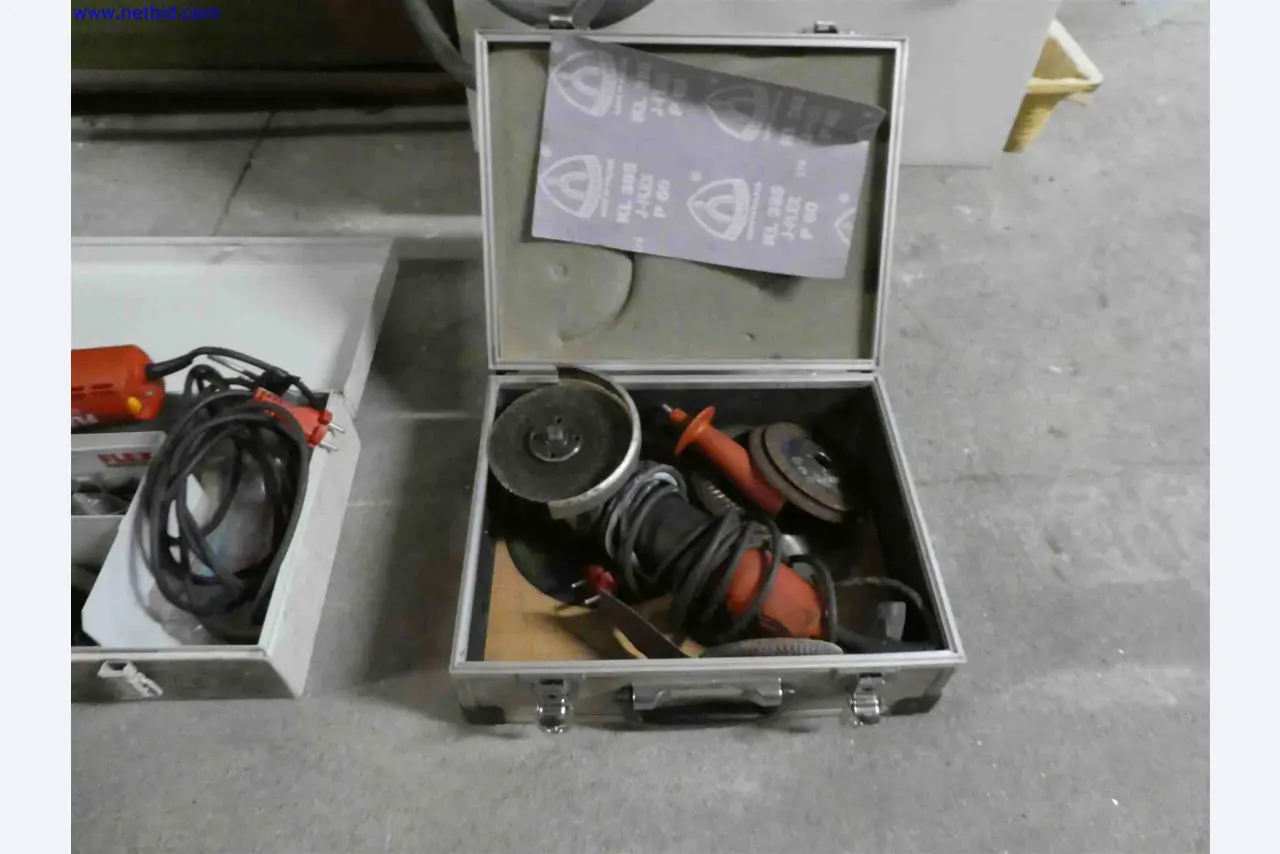 Machines for the production of precise metal components using CNC turning and CNC milling-14