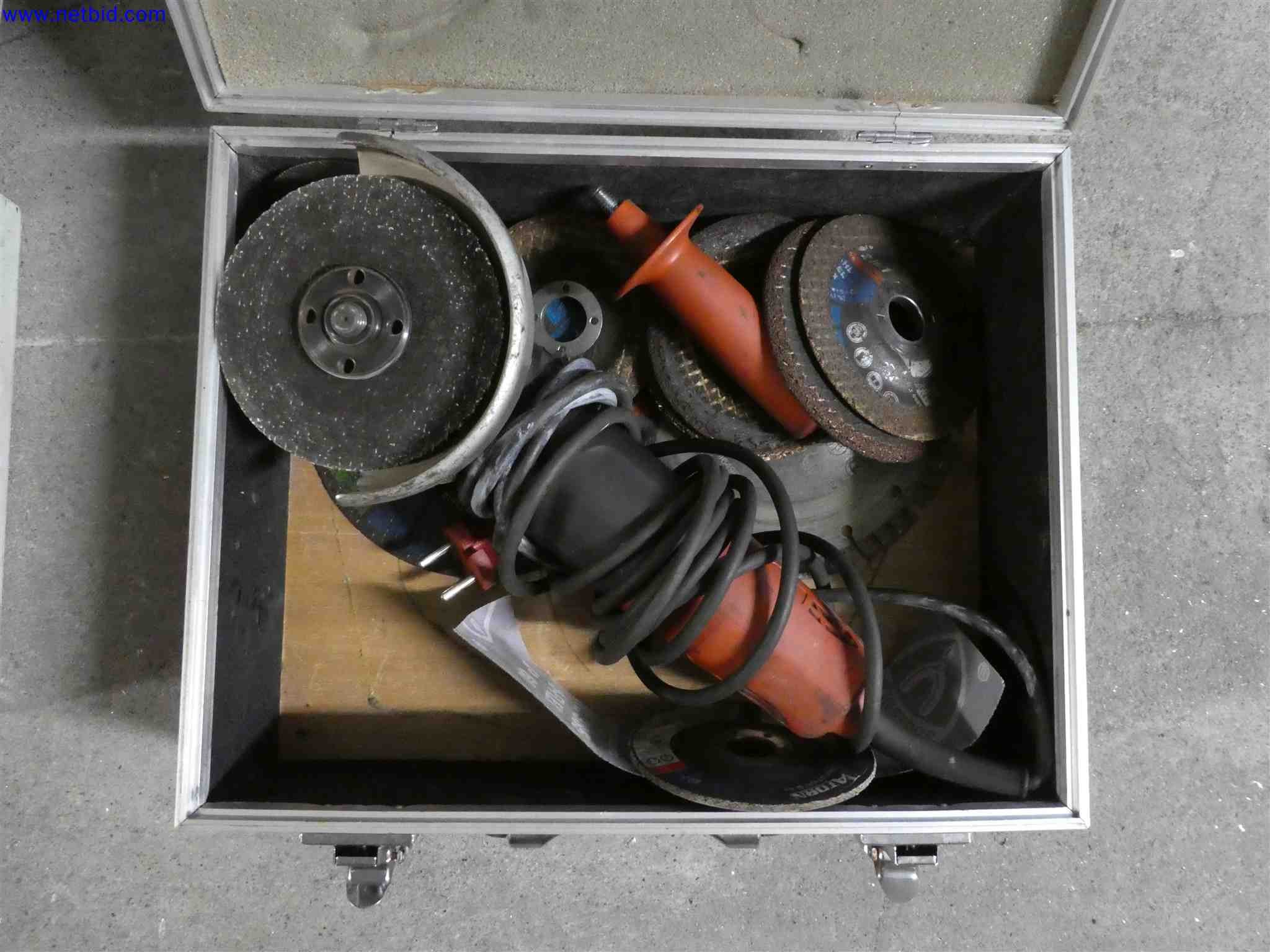 Machines for the production of precise metal components using CNC turning and CNC milling-15