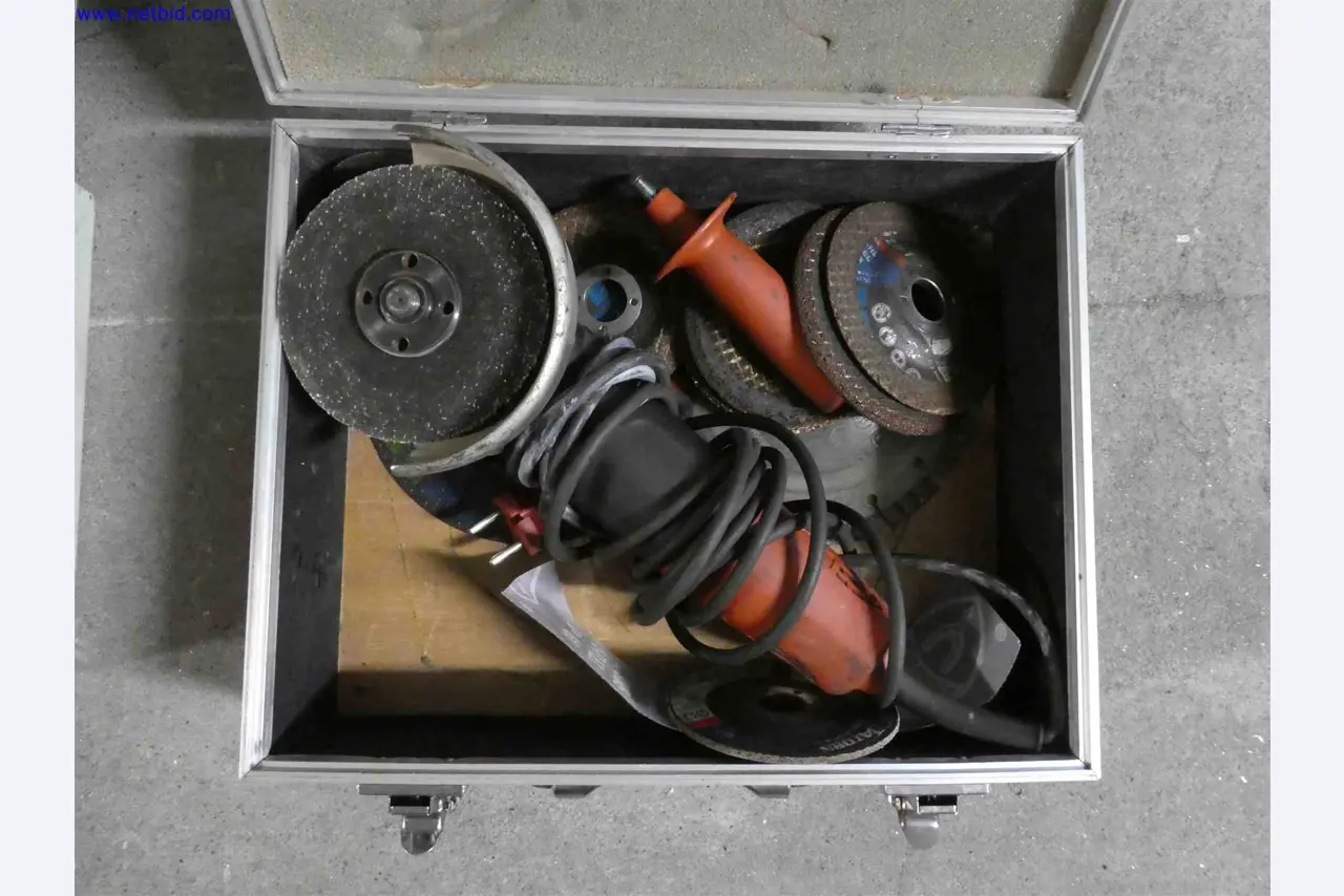 Machines for the production of precise metal components using CNC turning and CNC milling-15