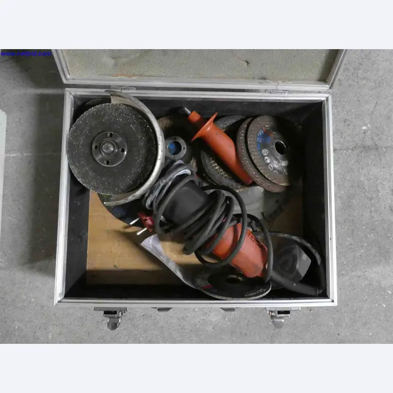 Machines for the production of precise metal components using CNC turning and CNC milling-15