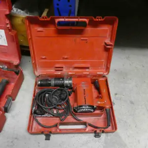 Bohrhammer Hilti TE74