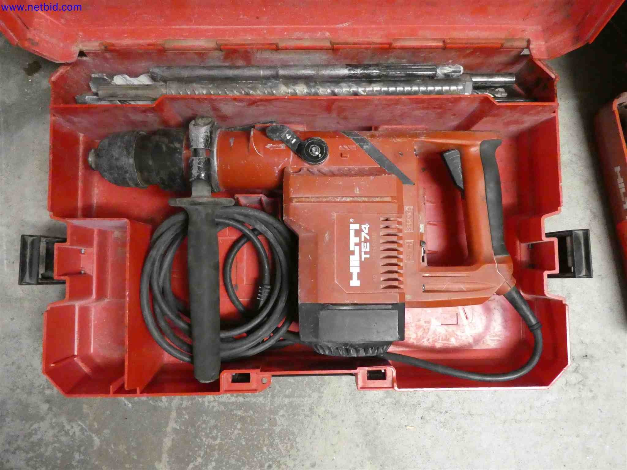 Machines for the production of precise metal components using CNC turning and CNC milling-4