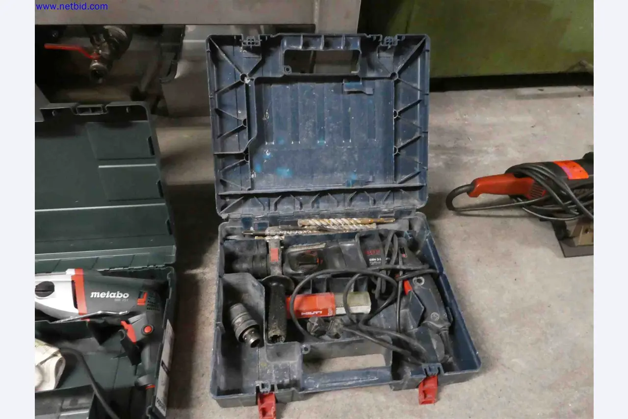 Machines for the production of precise metal components using CNC turning and CNC milling-8