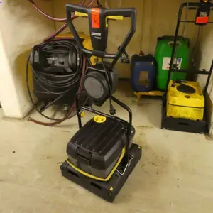 Bodenreinigungsgerät Kärcher BR 40/10 C