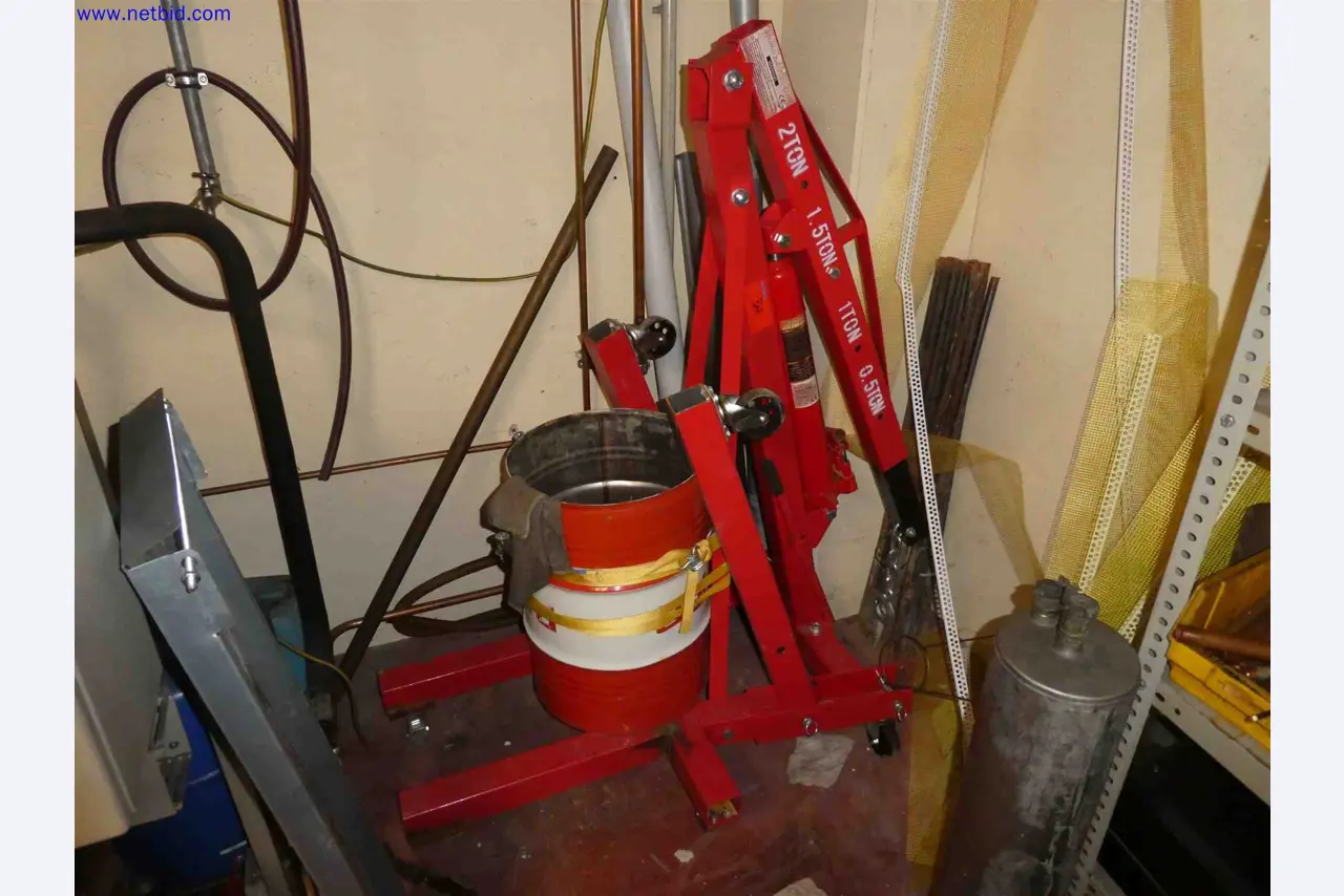 Machines for the production of precise metal components using CNC turning and CNC milling-1