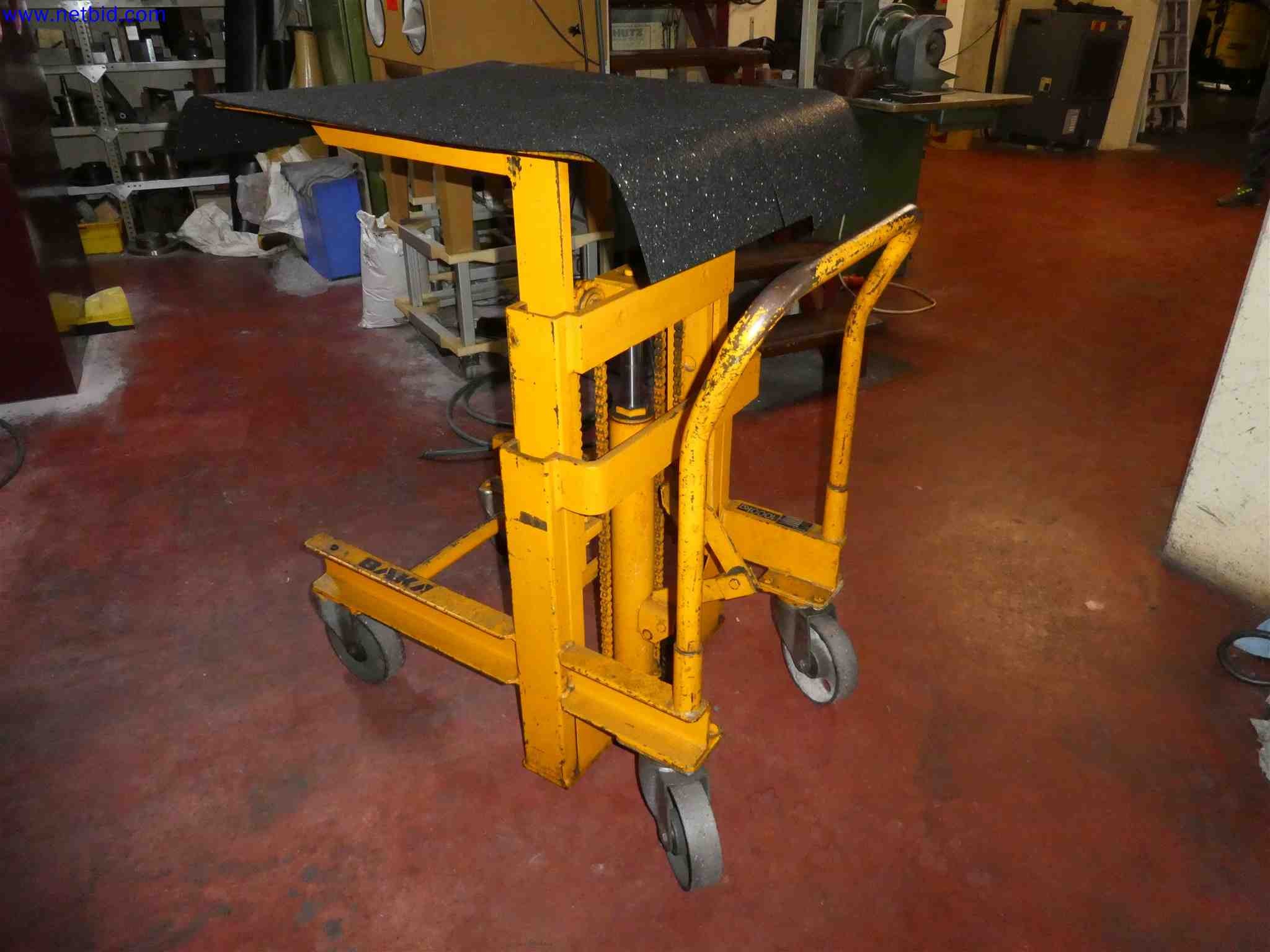 Machines for the production of precise metal components using CNC turning and CNC milling-2