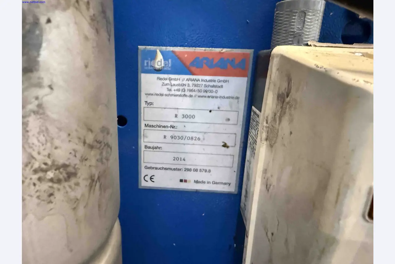 Machines for the production of precise metal components using CNC turning and CNC milling-4